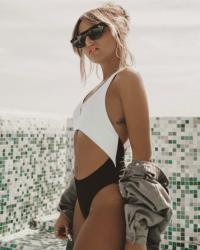 MONPETITBIKINI x NOHOLITA SUMMER18