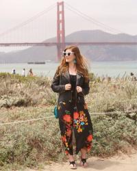 32 Hours In San Francisco