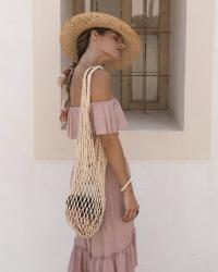 FORMENTERA: Look 1