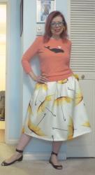 Try Again Tuesday: Brolly Skirt