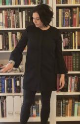 My Burgeoning Statement Sleeve Addiction