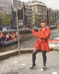 Koningsdag 2018