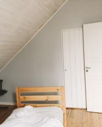 Förvandlingen på övervåningen – före & efterbilder
