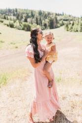 Pretty In Pink….
