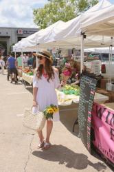 The Market At Pepper Place in Birmingham