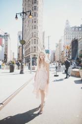 Pretty in Pink