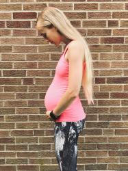 Pregnancy #3 Update 23 Weeks 