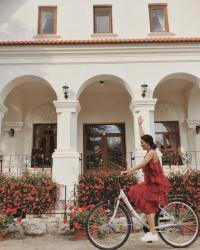3 zile departe de agitatia orasului - Locatii superbe aproape de Cluj