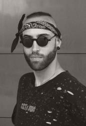 Get To Know... Sacha