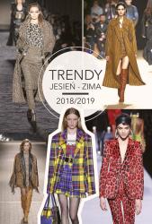 Trendy jesień-zima 2018/2019