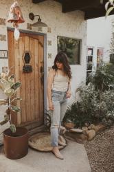 All About Linen