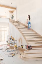 Home Construction Update: Interior…
