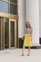 Summer to Fall Style + $1000 Giveaway