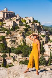 Achieve Stylish Summer Travel Outfits with This One Piece