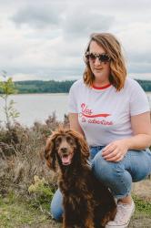 Dog Friendly Guide to Northumberland