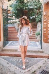 Rompin' Around Italy