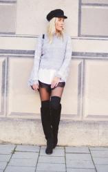 Parisienne | Layering