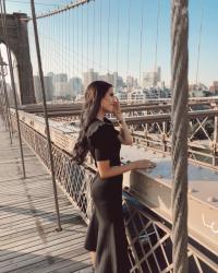 Fall Collection Photoshoot NYC iPhone Diary…