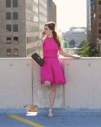 How To Wear Bright Colors Year Round