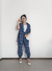 Look Checked