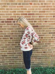 Pregnancy #3 Update 25 Weeks