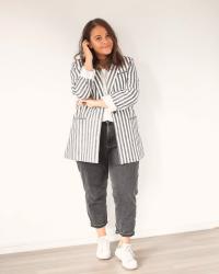 OUTFIT | OVERCOMING A POST-HOLIDAY FUNK