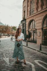 J’adior – Elodie in Paris