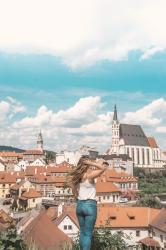 Český Krumlov | The Most Beautiful Town You’ve Never Heard Of