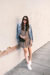 Easy Day Dress