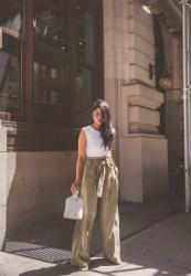 WIDE LEG WONDERLAND