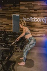 The [ solidcore ]
