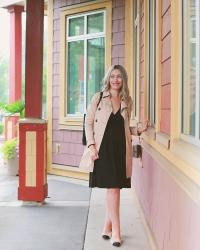 Transitioning Your Wardrobe From Summer To Fall