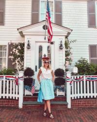 Nantucket