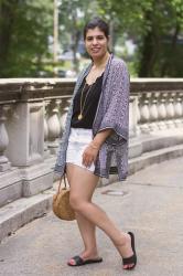 Casual Summer Style