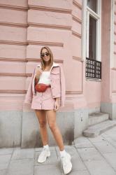 PINK ON PINK