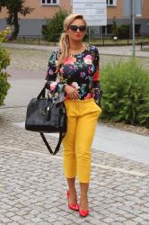 Outfit of the day