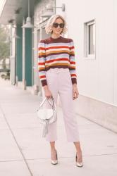 80s Inspired – Fall Trends