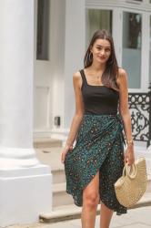 New Season Leopard Print