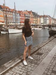 Copenhagen Travel Diary
