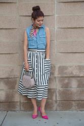 August Favorites