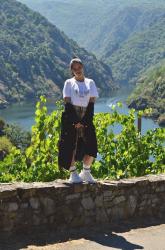 RIBEIRA SACRA