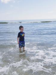 The best sunscreen for the whole family!