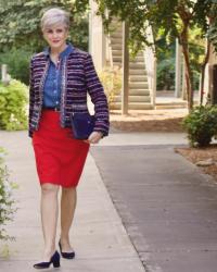 Talbots | Fall Classics