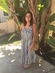 Stripes Forever