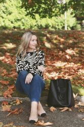 Fall Ready With Elana Carello & Styling Two Looks