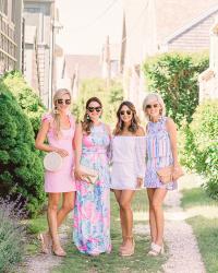 How to Shop the Lilly Pulitzer After-Party Sale