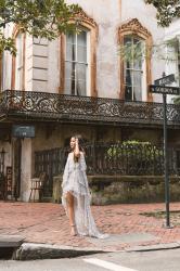 A Day in Savannah