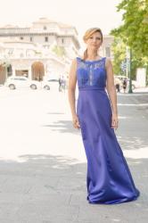 Black tie party dress: cosa significa gradita cravatta nera