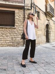 SUMMER 2018: OUTFIT 19