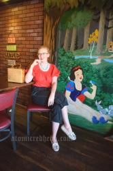 Snow White Cafe: Hollywood’s Fairytale Dive Bar